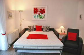 Residenz am Fischerstieg Residenz am Fischerstieg Appartement 17, Scharbeutz